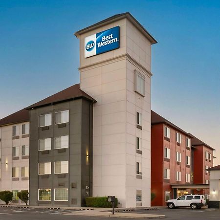 Best Western Crater Lake Highway White City/Medford Dış mekan fotoğraf