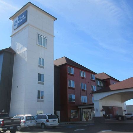 Best Western Crater Lake Highway White City/Medford Dış mekan fotoğraf