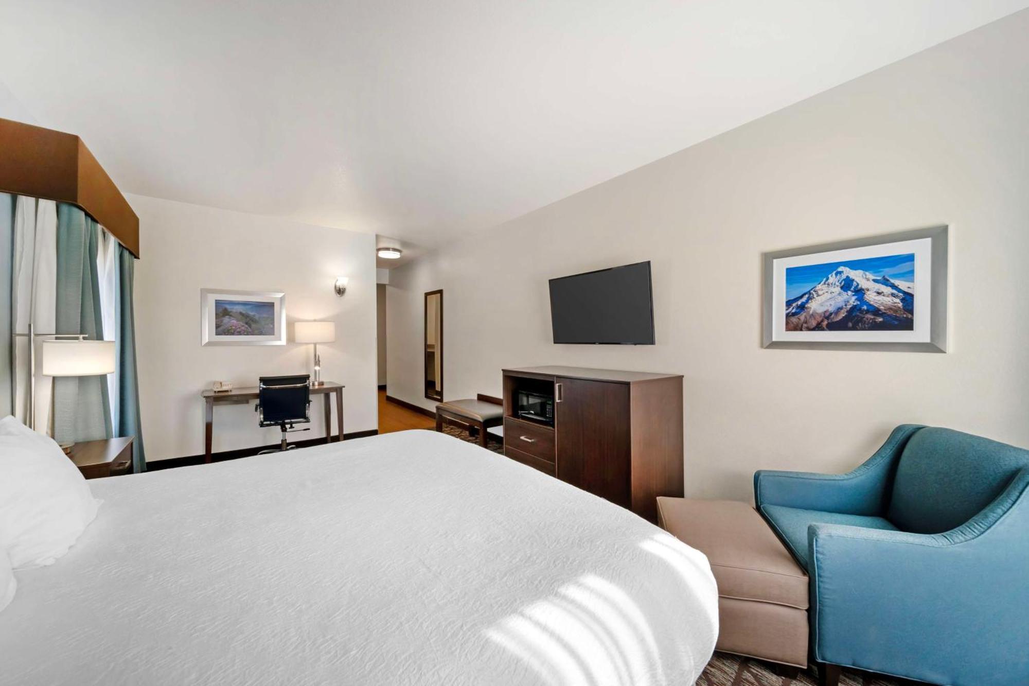 Best Western Crater Lake Highway White City/Medford Dış mekan fotoğraf