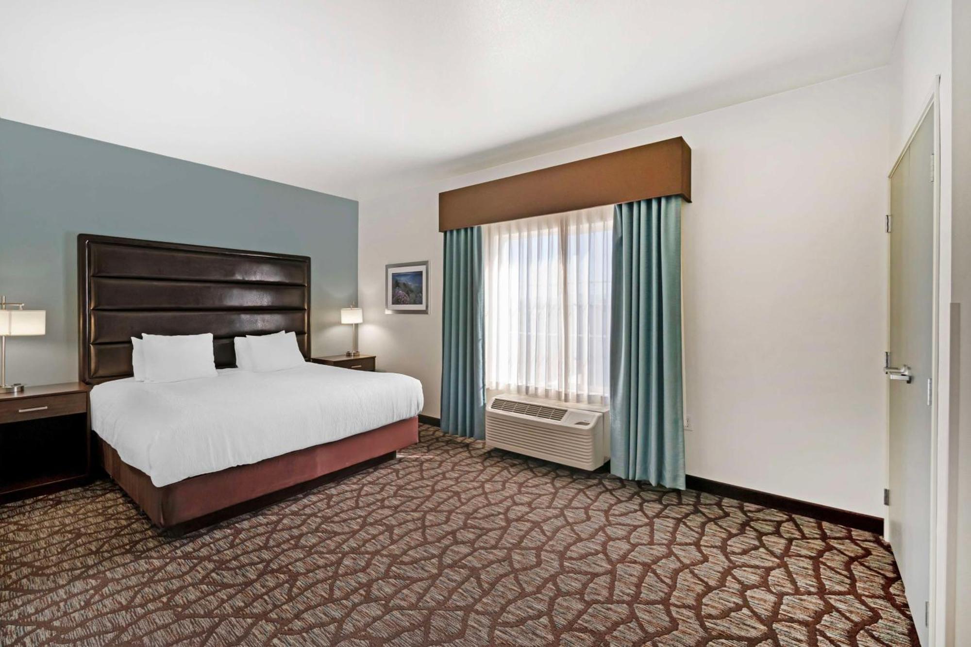 Best Western Crater Lake Highway White City/Medford Dış mekan fotoğraf