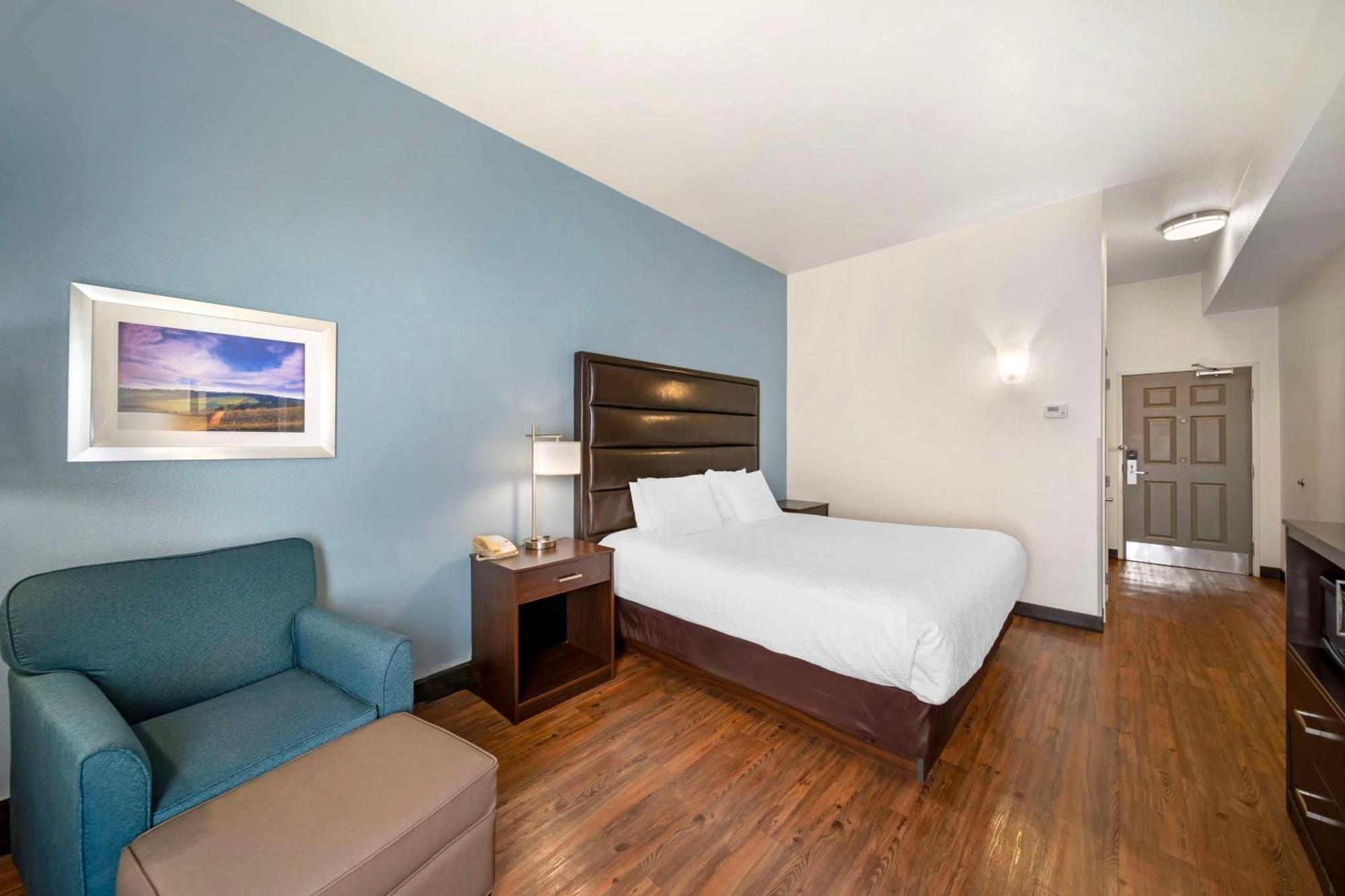 Best Western Crater Lake Highway White City/Medford Dış mekan fotoğraf